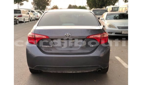 Buy Import Toyota Corolla Other Car in Import - Dubai in Ali Sabieh Region Buy Import Toyota Corolla Other Car in Import - Dubai in Ali Sabieh Region