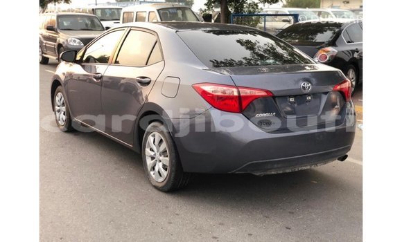 Buy Import Toyota Corolla Other Car in Import - Dubai in Ali Sabieh Region Buy Import Toyota Corolla Other Car in Import - Dubai in Ali Sabieh Region