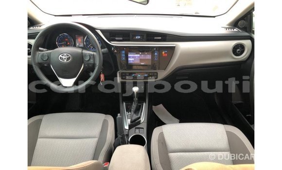 Buy Import Toyota Corolla Other Car in Import - Dubai in Ali Sabieh Region Buy Import Toyota Corolla Other Car in Import - Dubai in Ali Sabieh Region