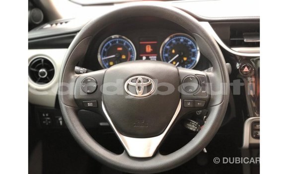 Buy Import Toyota Corolla Other Car in Import - Dubai in Ali Sabieh Region Buy Import Toyota Corolla Other Car in Import - Dubai in Ali Sabieh Region