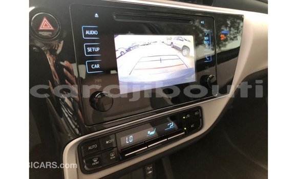 Buy Import Toyota Corolla Other Car in Import - Dubai in Ali Sabieh Region Buy Import Toyota Corolla Other Car in Import - Dubai in Ali Sabieh Region