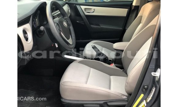 Buy Import Toyota Corolla Other Car in Import - Dubai in Ali Sabieh Region Buy Import Toyota Corolla Other Car in Import - Dubai in Ali Sabieh Region