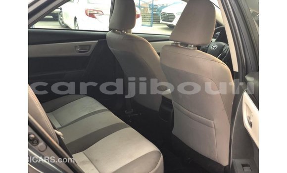 Buy Import Toyota Corolla Other Car in Import - Dubai in Ali Sabieh Region Buy Import Toyota Corolla Other Car in Import - Dubai in Ali Sabieh Region