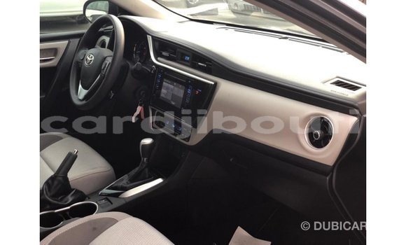 Buy Import Toyota Corolla Other Car in Import - Dubai in Ali Sabieh Region Buy Import Toyota Corolla Other Car in Import - Dubai in Ali Sabieh Region