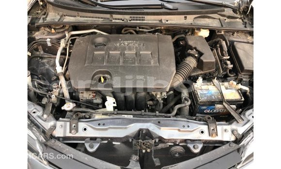 Buy Import Toyota Corolla Other Car in Import - Dubai in Ali Sabieh Region Buy Import Toyota Corolla Other Car in Import - Dubai in Ali Sabieh Region