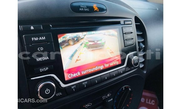 Buy Import Nissan Juke Red Car in Import - Dubai in Ali Sabieh Region Buy Import Nissan Juke Red Car in Import - Dubai in Ali Sabieh Region