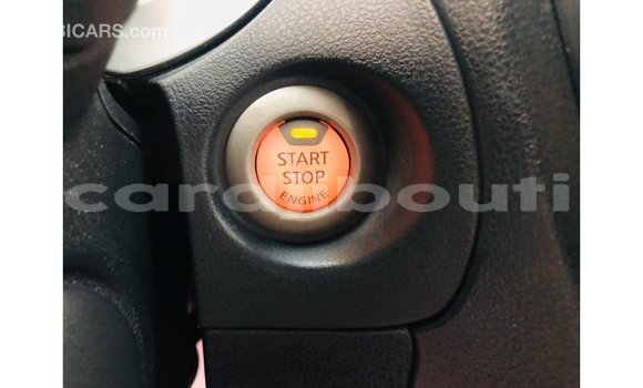 Buy Import Nissan Juke Red Car in Import - Dubai in Ali Sabieh Region Buy Import Nissan Juke Red Car in Import - Dubai in Ali Sabieh Region