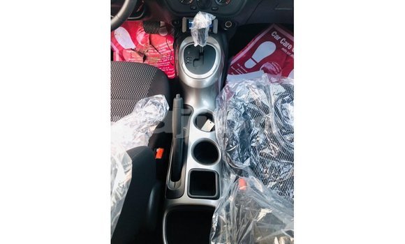 Buy Import Nissan Juke Red Car in Import - Dubai in Ali Sabieh Region Buy Import Nissan Juke Red Car in Import - Dubai in Ali Sabieh Region