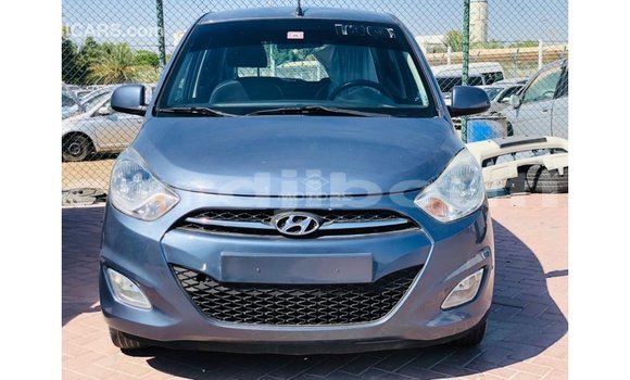 Buy Import Hyundai i10 Other Car in Import - Dubai in Ali Sabieh Region Buy Import Hyundai i10 Other Car in Import - Dubai in Ali Sabieh Region