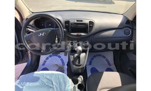 Buy Import Hyundai i10 Other Car in Import - Dubai in Ali Sabieh Region Buy Import Hyundai i10 Other Car in Import - Dubai in Ali Sabieh Region