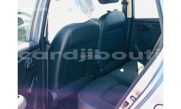Buy Import Hyundai i10 Other Car in Import - Dubai in Ali Sabieh Region Buy Import Hyundai i10 Other Car in Import - Dubai in Ali Sabieh Region