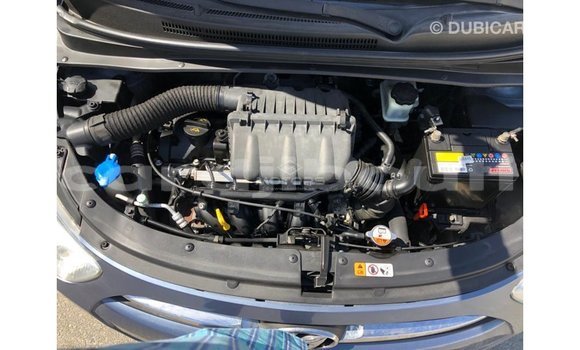 Buy Import Hyundai i10 Other Car in Import - Dubai in Ali Sabieh Region Buy Import Hyundai i10 Other Car in Import - Dubai in Ali Sabieh Region
