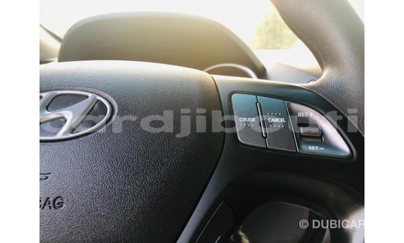 Buy Import Hyundai Tucson Blue Car in Import - Dubai in Ali Sabieh Region Buy Import Hyundai Tucson Blue Car in Import - Dubai in Ali Sabieh Region