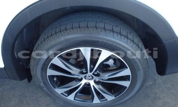 Buy Used Toyota RAV4 Green Car in Djibouti in Djibouti Region Buy Used Toyota RAV4 Green Car in Djibouti in Djibouti Region