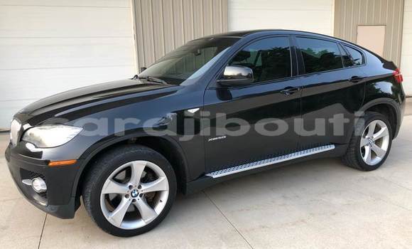 Buy Used BMW X6 Beige Car in Djibouti in Djibouti Region Buy Used BMW X6 Beige Car in Djibouti in Djibouti Region