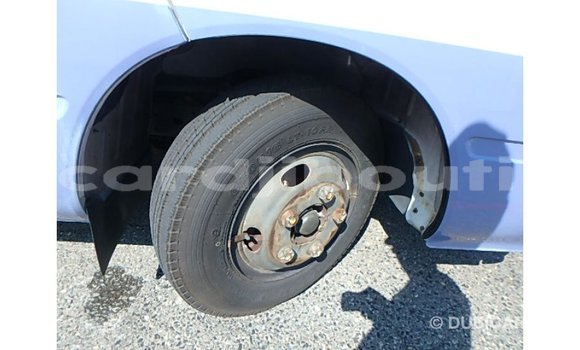 Buy Import Toyota Coaster White Car in Import - Dubai in Ali Sabieh Region Buy Import Toyota Coaster White Car in Import - Dubai in Ali Sabieh Region