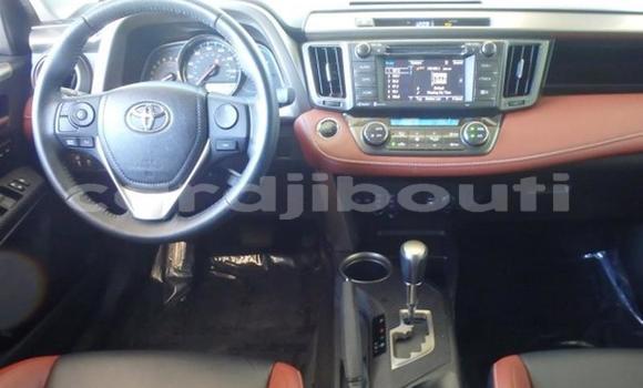 Buy Used Toyota RAV4 Green Car in Djibouti in Djibouti Region Buy Used Toyota RAV4 Green Car in Djibouti in Djibouti Region