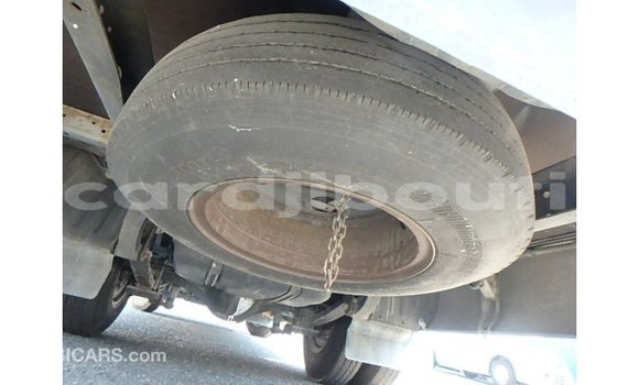 Buy Import Toyota Coaster White Car in Import - Dubai in Ali Sabieh Region Buy Import Toyota Coaster White Car in Import - Dubai in Ali Sabieh Region