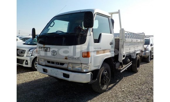 Buy Import Toyota Dyna White Car in Import - Dubai in Ali Sabieh Region Buy Import Toyota Dyna White Car in Import - Dubai in Ali Sabieh Region