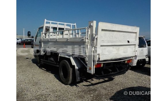 Buy Import Toyota Dyna White Car in Import - Dubai in Ali Sabieh Region Buy Import Toyota Dyna White Car in Import - Dubai in Ali Sabieh Region