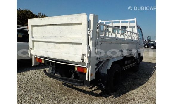 Buy Import Toyota Dyna White Car in Import - Dubai in Ali Sabieh Region Buy Import Toyota Dyna White Car in Import - Dubai in Ali Sabieh Region