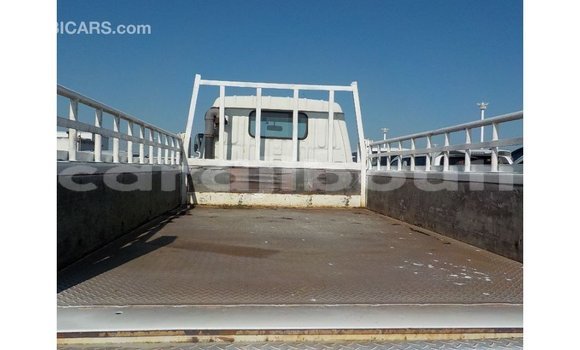 Buy Import Toyota Dyna White Car in Import - Dubai in Ali Sabieh Region Buy Import Toyota Dyna White Car in Import - Dubai in Ali Sabieh Region