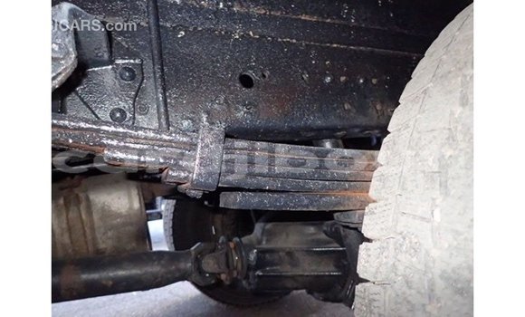 Buy Import Toyota Dyna White Car in Import - Dubai in Ali Sabieh Region Buy Import Toyota Dyna White Car in Import - Dubai in Ali Sabieh Region