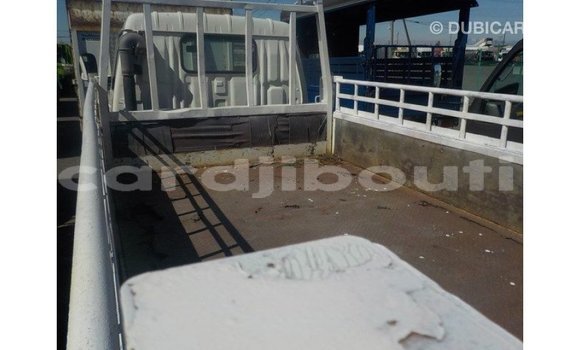 Buy Import Toyota Dyna White Car in Import - Dubai in Ali Sabieh Region Buy Import Toyota Dyna White Car in Import - Dubai in Ali Sabieh Region