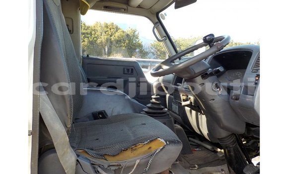 Buy Import Toyota Dyna White Car in Import - Dubai in Ali Sabieh Region Buy Import Toyota Dyna White Car in Import - Dubai in Ali Sabieh Region