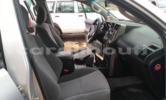Buy Used Toyota Land Cruiser Prado Red Car in Djibouti in Djibouti Region Buy Used Toyota Land Cruiser Prado Red Car in Djibouti in Djibouti Region