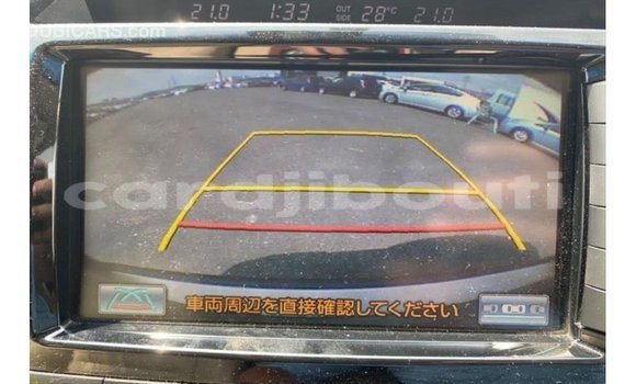 Acheter Import Voiture Toyota Land Cruiser Noir à Import - Dubai, Ali Sabieh Region Acheter Import Voiture Toyota Land Cruiser Noir à Import - Dubai, Ali Sabieh Region