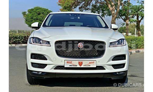 Acheter Import Voiture Jaguar F-Pace Blanc à Import - Dubai, Ali Sabieh Region Acheter Import Voiture Jaguar F-Pace Blanc à Import - Dubai, Ali Sabieh Region