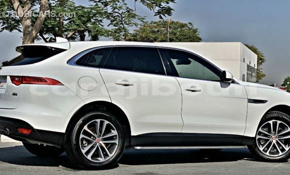 Acheter Import Voiture Jaguar F-Pace Blanc à Import - Dubai, Ali Sabieh Region Acheter Import Voiture Jaguar F-Pace Blanc à Import - Dubai, Ali Sabieh Region