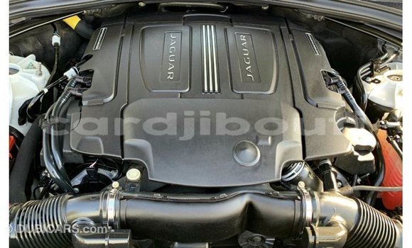 Acheter Import Voiture Jaguar F-Pace Blanc à Import - Dubai, Ali Sabieh Region Acheter Import Voiture Jaguar F-Pace Blanc à Import - Dubai, Ali Sabieh Region