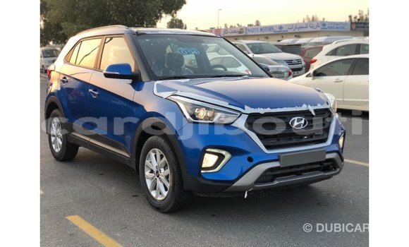 Acheter Import Voiture Hyundai Creta Bleu à Import - Dubai, Ali Sabieh Region Acheter Import Voiture Hyundai Creta Bleu à Import - Dubai, Ali Sabieh Region