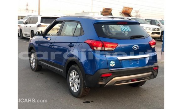 Acheter Import Voiture Hyundai Creta Bleu à Import - Dubai, Ali Sabieh Region Acheter Import Voiture Hyundai Creta Bleu à Import - Dubai, Ali Sabieh Region