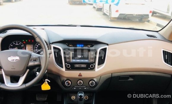 Acheter Import Voiture Hyundai Creta Bleu à Import - Dubai, Ali Sabieh Region Acheter Import Voiture Hyundai Creta Bleu à Import - Dubai, Ali Sabieh Region