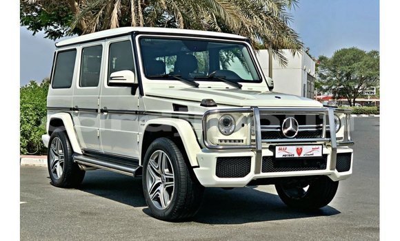 Buy Import Mercedes-Benz 190 White Car in Import - Dubai in Ali Sabieh Region Buy Import Mercedes-Benz 190 White Car in Import - Dubai in Ali Sabieh Region