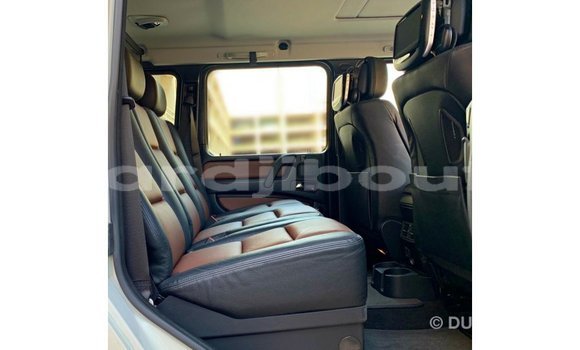 Buy Import Mercedes-Benz 190 White Car in Import - Dubai in Ali Sabieh Region Buy Import Mercedes-Benz 190 White Car in Import - Dubai in Ali Sabieh Region