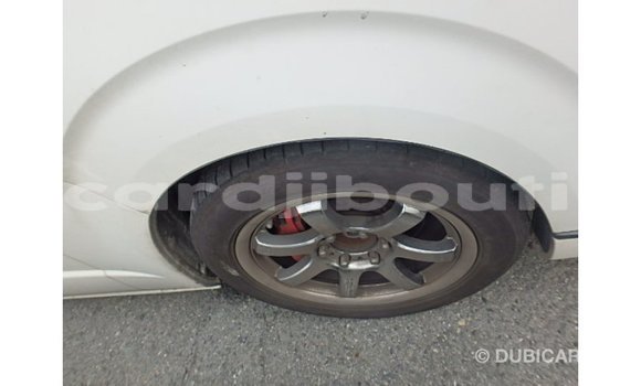 Buy Import Toyota Hiace White Car in Import - Dubai in Ali Sabieh Region Buy Import Toyota Hiace White Car in Import - Dubai in Ali Sabieh Region