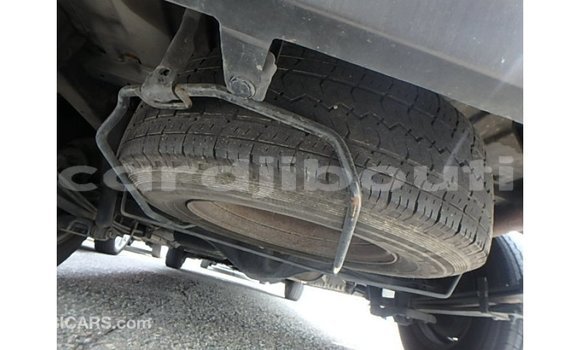 Buy Import Toyota Hiace White Car in Import - Dubai in Ali Sabieh Region Buy Import Toyota Hiace White Car in Import - Dubai in Ali Sabieh Region