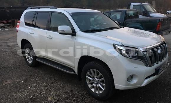 Buy Used Toyota RAV4 Green Car in Djibouti in Djibouti Region Buy Used Toyota RAV4 Green Car in Djibouti in Djibouti Region