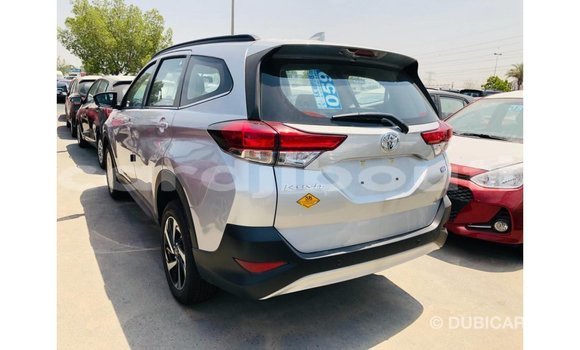 Buy Import Toyota Rush Red Car in Import - Dubai in Ali Sabieh Region Buy Import Toyota Rush Red Car in Import - Dubai in Ali Sabieh Region