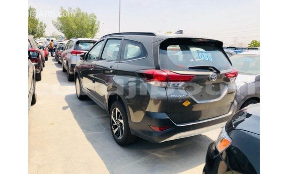 Buy Import Toyota Rush Red Car in Import - Dubai in Ali Sabieh Region Buy Import Toyota Rush Red Car in Import - Dubai in Ali Sabieh Region