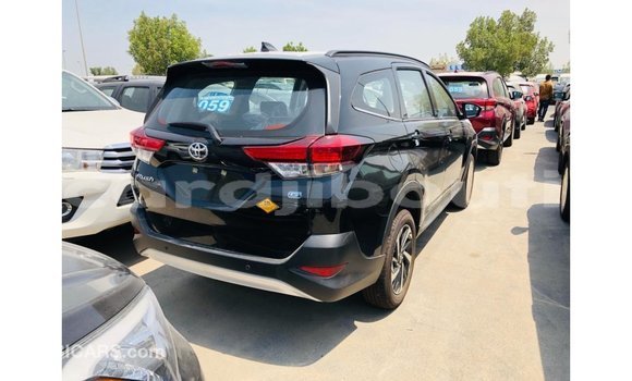 Buy Import Toyota Rush Red Car in Import - Dubai in Ali Sabieh Region Buy Import Toyota Rush Red Car in Import - Dubai in Ali Sabieh Region