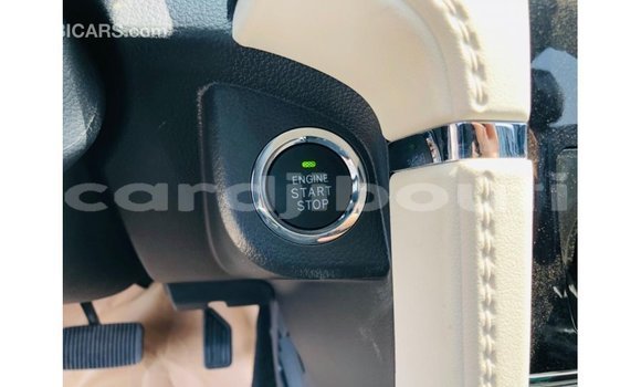 Buy Import Toyota Rush Red Car in Import - Dubai in Ali Sabieh Region Buy Import Toyota Rush Red Car in Import - Dubai in Ali Sabieh Region