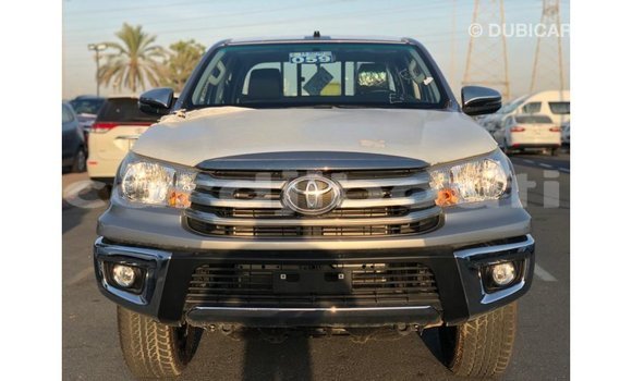 Buy Import Toyota Hilux Other Car in Import - Dubai in Ali Sabieh Region Buy Import Toyota Hilux Other Car in Import - Dubai in Ali Sabieh Region
