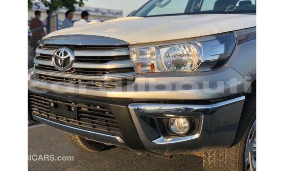 Buy Import Toyota Hilux Other Car in Import - Dubai in Ali Sabieh Region Buy Import Toyota Hilux Other Car in Import - Dubai in Ali Sabieh Region