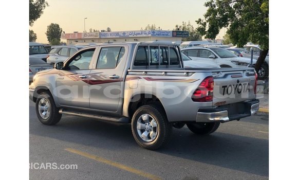 Buy Import Toyota Hilux Other Car in Import - Dubai in Ali Sabieh Region Buy Import Toyota Hilux Other Car in Import - Dubai in Ali Sabieh Region