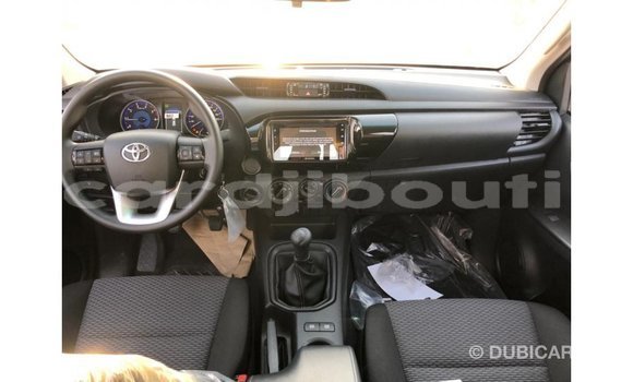 Buy Import Toyota Hilux Other Car in Import - Dubai in Ali Sabieh Region Buy Import Toyota Hilux Other Car in Import - Dubai in Ali Sabieh Region